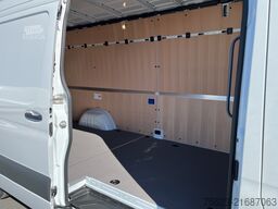 Mercedes-Benz Sprinter 315 CDI Kasten SELECT Extralang LED AHK Parkpaket