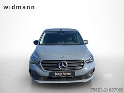 Mercedes-Benz Citan 112 CDI Kasten PRO  DynLicht Fernlichtass.