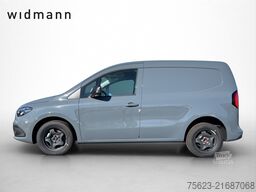 Mercedes-Benz Citan 112 CDI Kasten PRO DynLicht Fernlichtass.