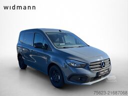 Mercedes-Benz Citan 112 CDI Kasten PRO DynLicht Fernlichtass.