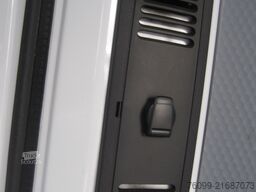 Opel Movano 2,3 D L2H2 Schwingsitz 270° Türen