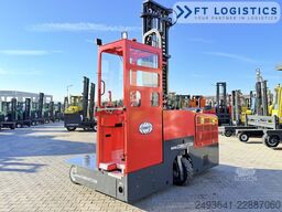 Combilift C3000GST TRIPLEX 8300 FREE-LIFT NEW TIRE