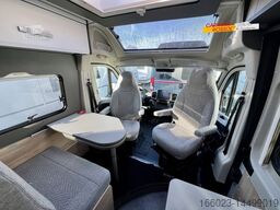 DETHLEFFS Globetrail Advantage 540 DR Fiat Abverkauf!