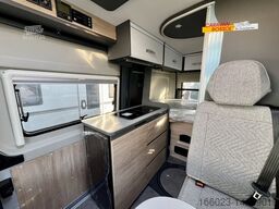 DETHLEFFS Globetrail Advantage 540 DR Fiat Abverkauf!