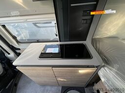 DETHLEFFS Globetrail Advantage 540 DR Fiat Abverkauf!