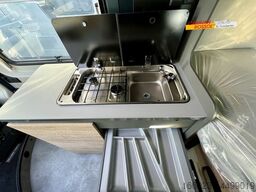 DETHLEFFS Globetrail Advantage 540 DR Fiat Abverkauf!