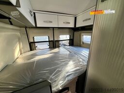 DETHLEFFS Globetrail Advantage 540 DR Fiat Abverkauf!