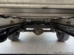 IVECO Daily 35-150 Koffer Klima 1Hand TÜV01/26 3Sitze