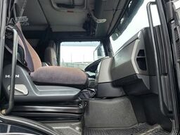 MAN TGS 35.480 / 8X4 / Meiller Bordmatik