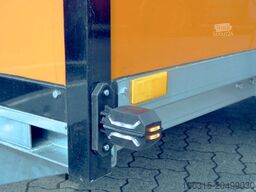 BLYSS Kofferanhänger F1326 1300kgGG 260cm orange