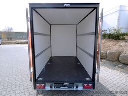 BLYSS Kofferanhänger F1326 1300kgGG 260cm orange