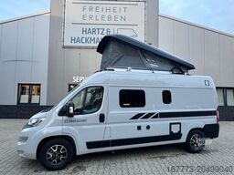 Crosscamp CV FULL 600 