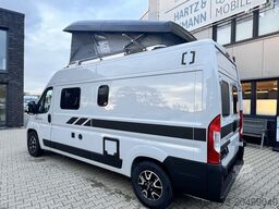 Crosscamp CV FULL 600 