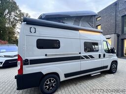 Crosscamp CV FULL 600 