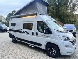 Crosscamp CV FULL 600 