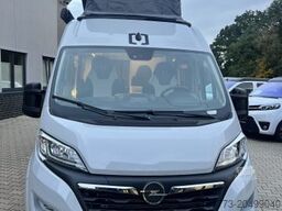 Crosscamp CV FULL 600 