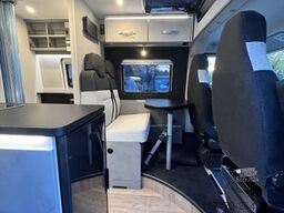 Crosscamp CV FULL 600 