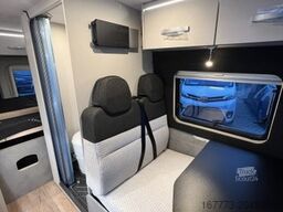 Crosscamp CV FULL 600 