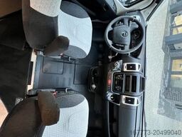 Crosscamp CV FULL 600 