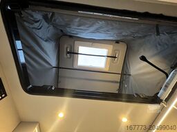 Crosscamp CV FULL 600 