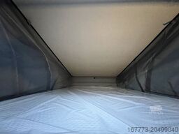 Crosscamp CV FULL 600 