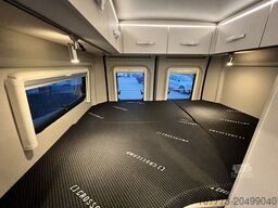 Crosscamp CV FULL 600 