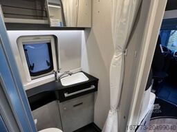 Crosscamp CV FULL 600 