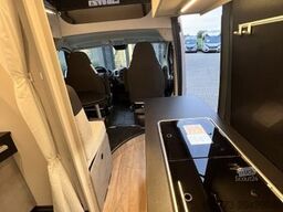 Crosscamp CV FULL 600 