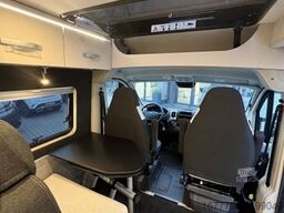 Crosscamp CV FULL 600 