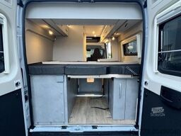 Crosscamp CV FULL 600 