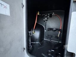 Crosscamp CV FULL 600 