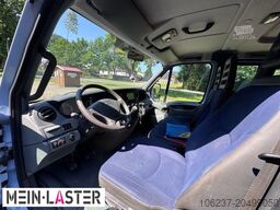 IVECO 65C180 3.0d Palfinger PK 6500 7 Sitzer