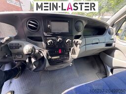 IVECO 65C180 3.0d Palfinger PK 6500 7 Sitzer