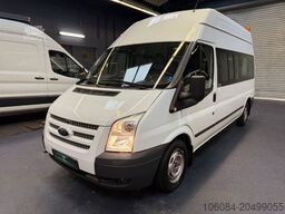 FORD Transit L3-H3 AMF BRUNS RAMPE ABSENKBAR 6 SITZE