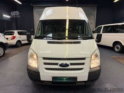 FORD Transit L3-H3 AMF BRUNS RAMPE ABSENKBAR 6 SITZE