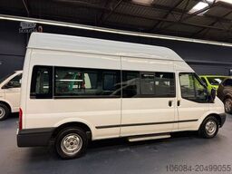 FORD Transit L3-H3 AMF BRUNS RAMPE ABSENKBAR 6 SITZE