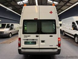 FORD Transit L3-H3 AMF BRUNS RAMPE ABSENKBAR 6 SITZE