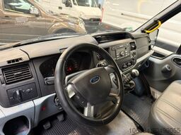 FORD Transit L3-H3 AMF BRUNS RAMPE ABSENKBAR 6 SITZE