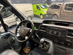 FORD Transit L3-H3 AMF BRUNS RAMPE ABSENKBAR 6 SITZE