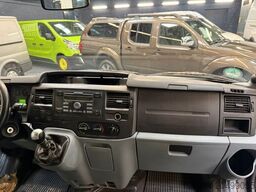 FORD Transit L3-H3 AMF BRUNS RAMPE ABSENKBAR 6 SITZE