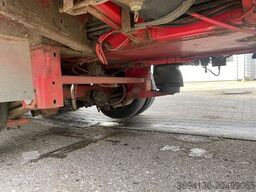 GOLDHOFER STZ-L6-62/80 Plane 4x gelenkt