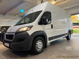 PEUGEOT Boxer Blue-HDI Maxi XXL L4-H3*Garantie*