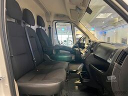 PEUGEOT Boxer Blue-HDI Maxi XXL L4-H3*Garantie*