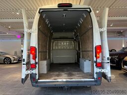 PEUGEOT Boxer Blue-HDI Maxi XXL L4-H3*Garantie*