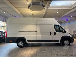 PEUGEOT Boxer Blue-HDI Maxi XXL L4-H3*Garantie*