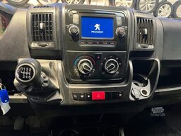 PEUGEOT Boxer Blue-HDI Maxi XXL L4-H3*Garantie*