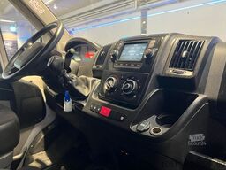 PEUGEOT Boxer Blue-HDI Maxi XXL L4-H3*Garantie*