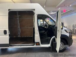 PEUGEOT Boxer Blue-HDI Maxi XXL L4-H3*Garantie*