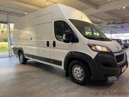 PEUGEOT Boxer Blue-HDI Maxi XXL L4-H3*Garantie*