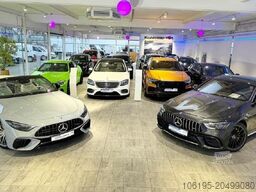 PEUGEOT Boxer Blue-HDI Maxi XXL L4-H3*Garantie*